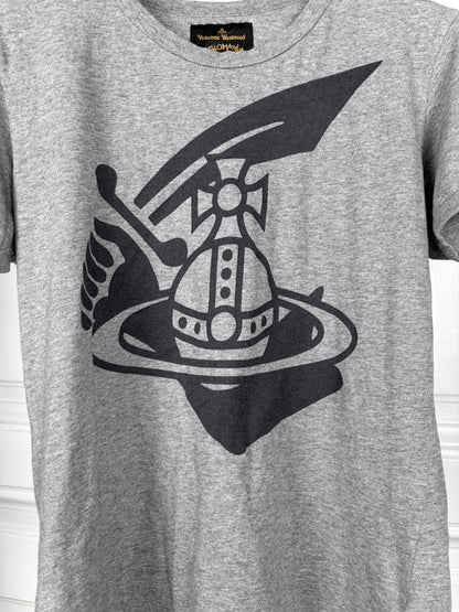 Vivienne Westwood Orb Tshirt