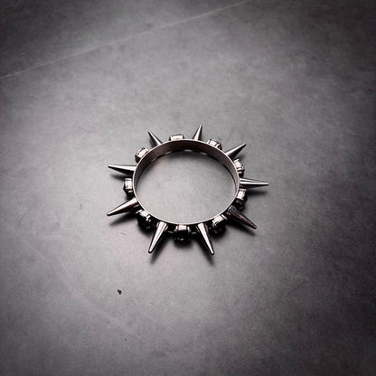 Philipp plein spike bracelet