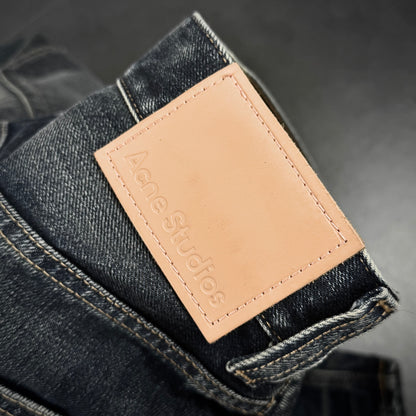 Acne Studios Baggy Jeans