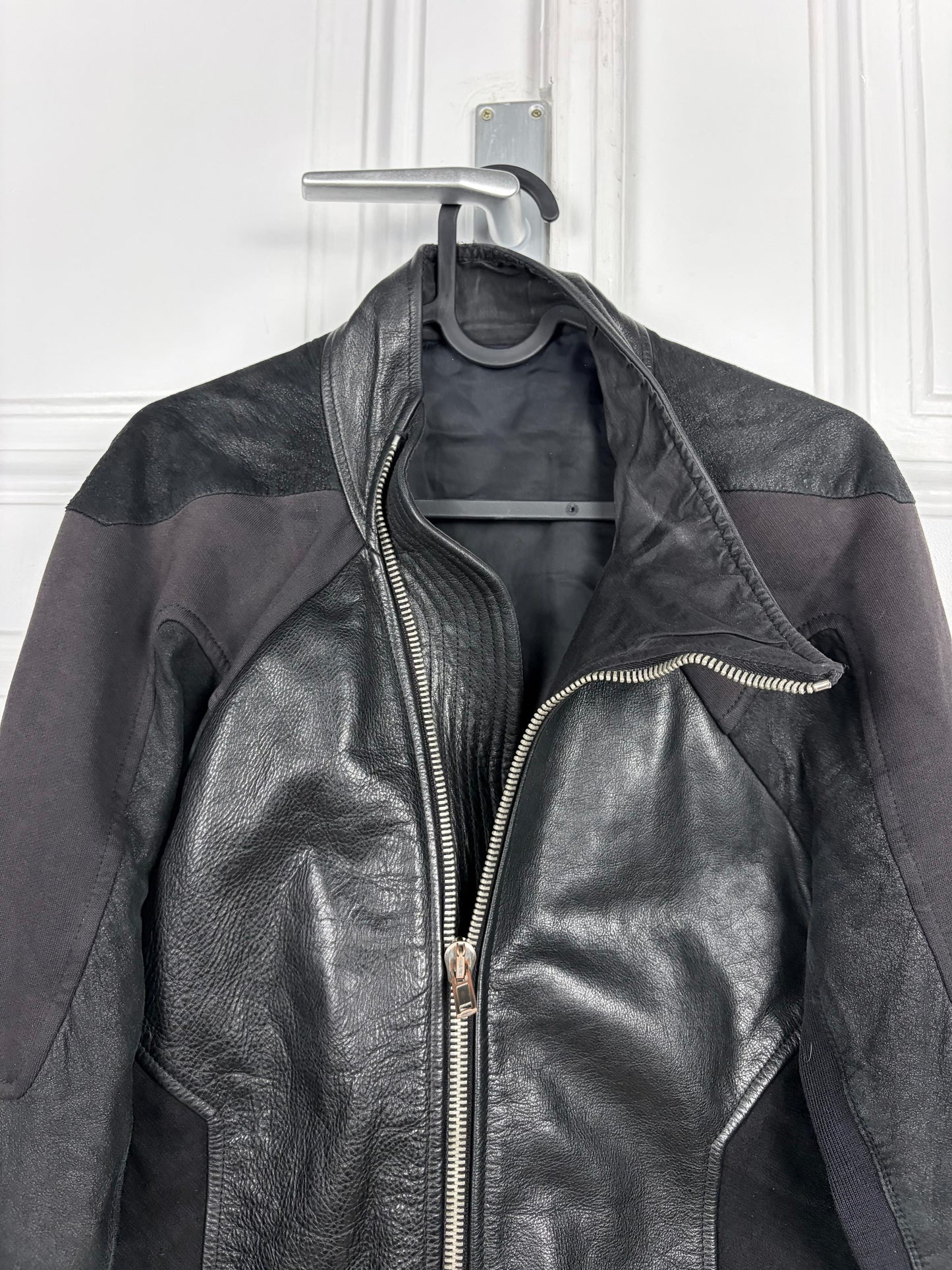 Rick Owens 2011 paneled Mollino