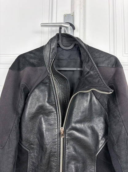 Rick Owens 2011 paneled Mollino