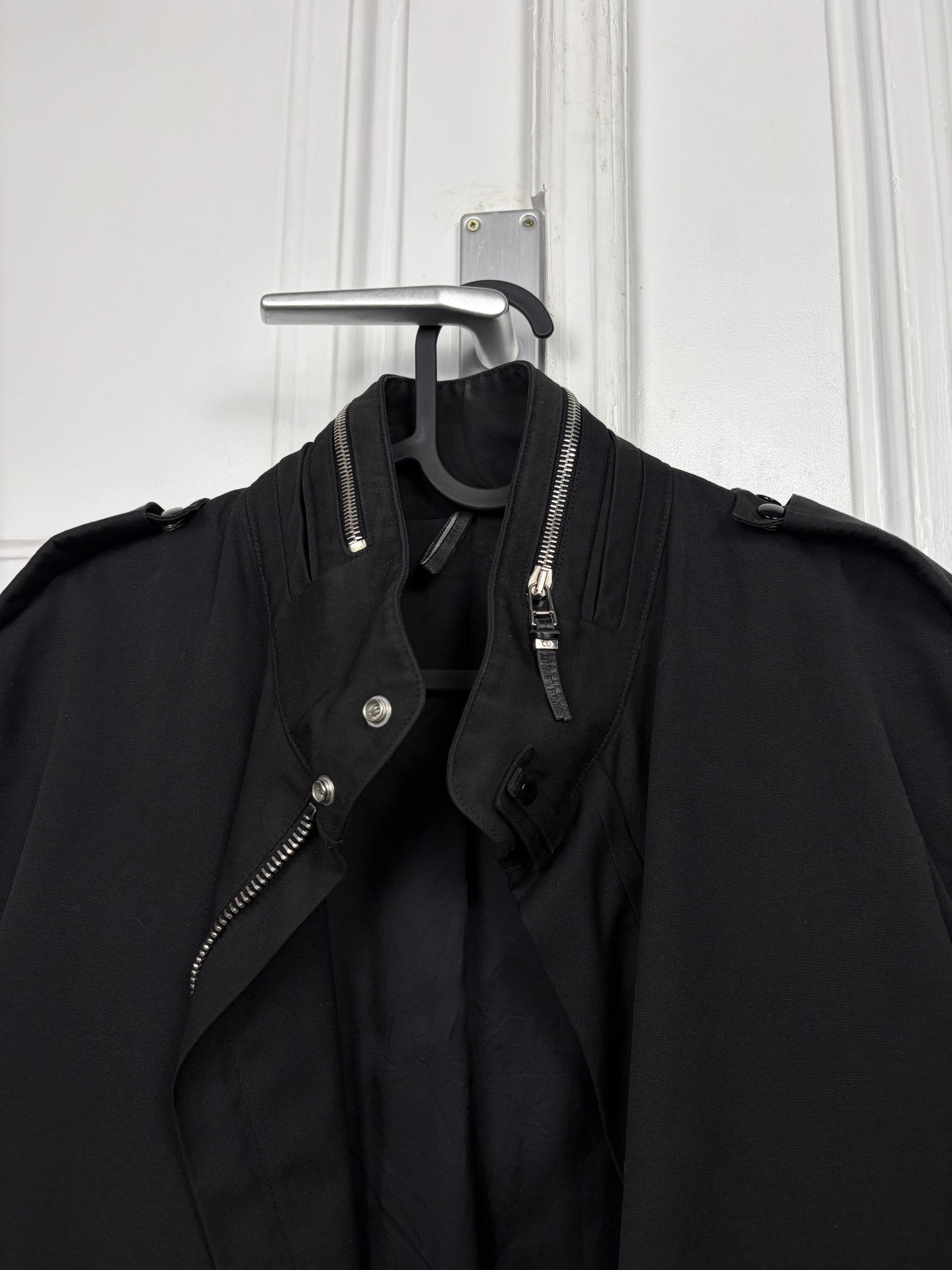 Dior Homme Officer Jacket
