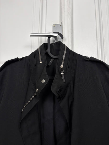 Dior Homme Officer Jacket