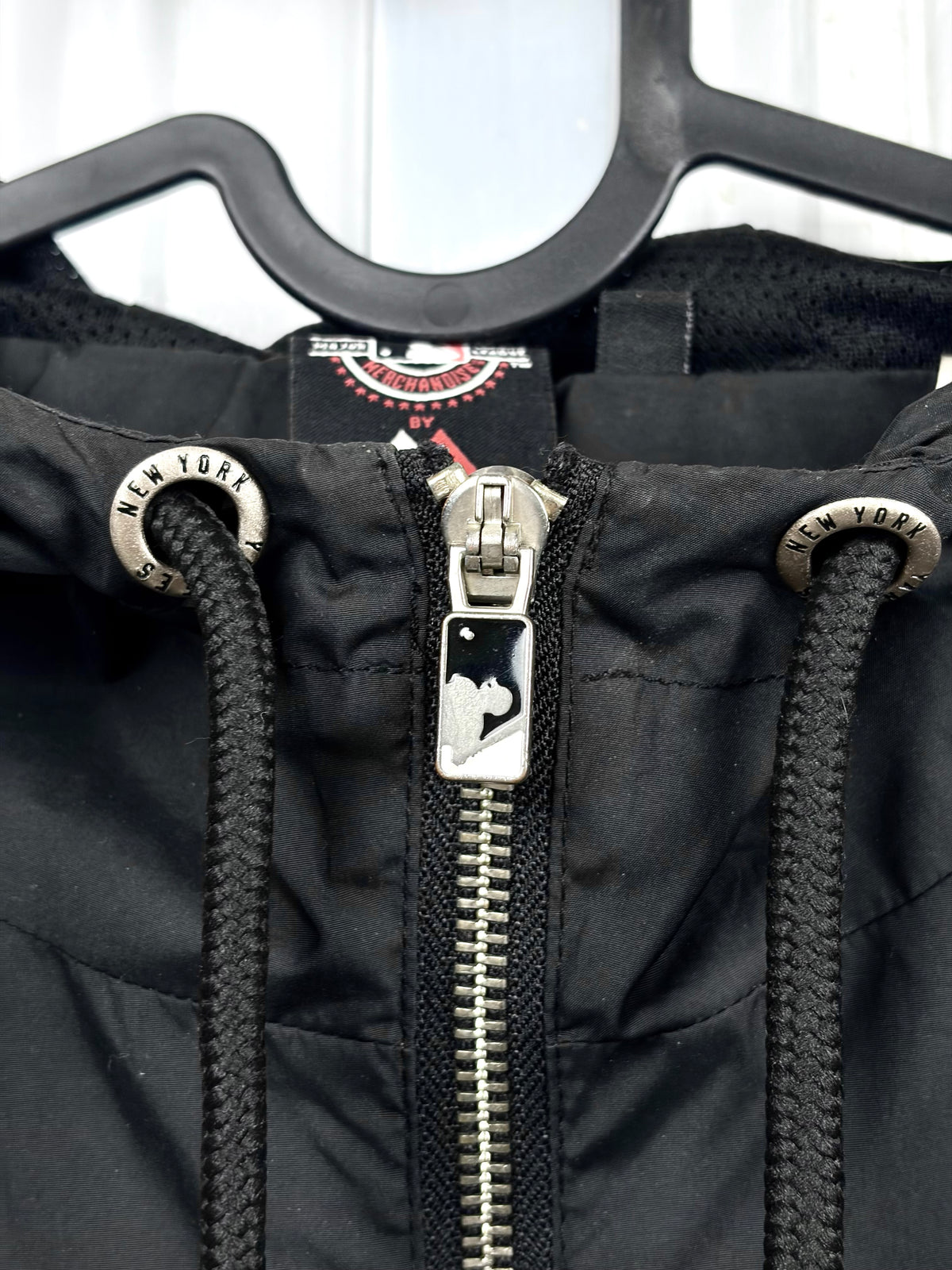 Vintage Yankees Jacket