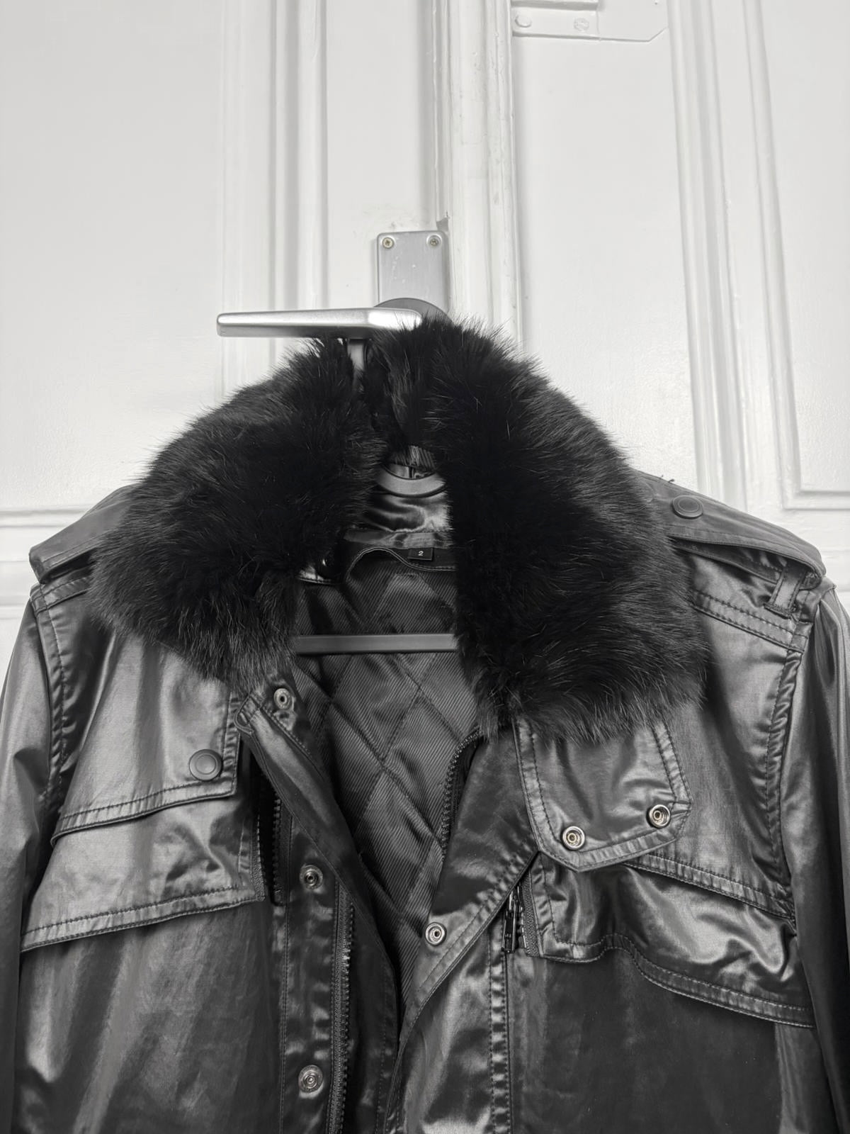 Schlüssel fur jacket
