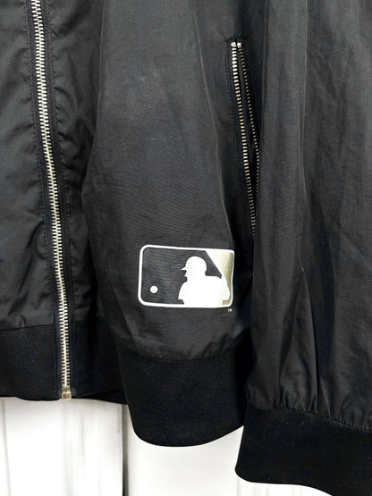 Vintage Yankees Jacket