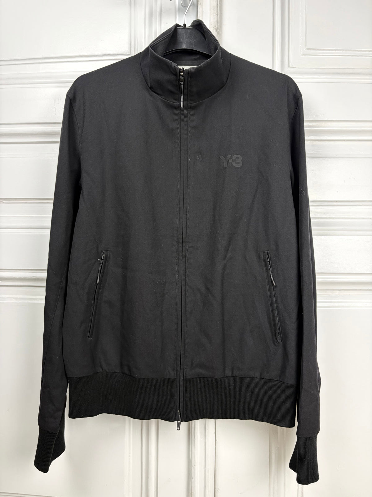 Y3 Sample zip