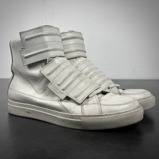 Givenchy Strap Sneaker