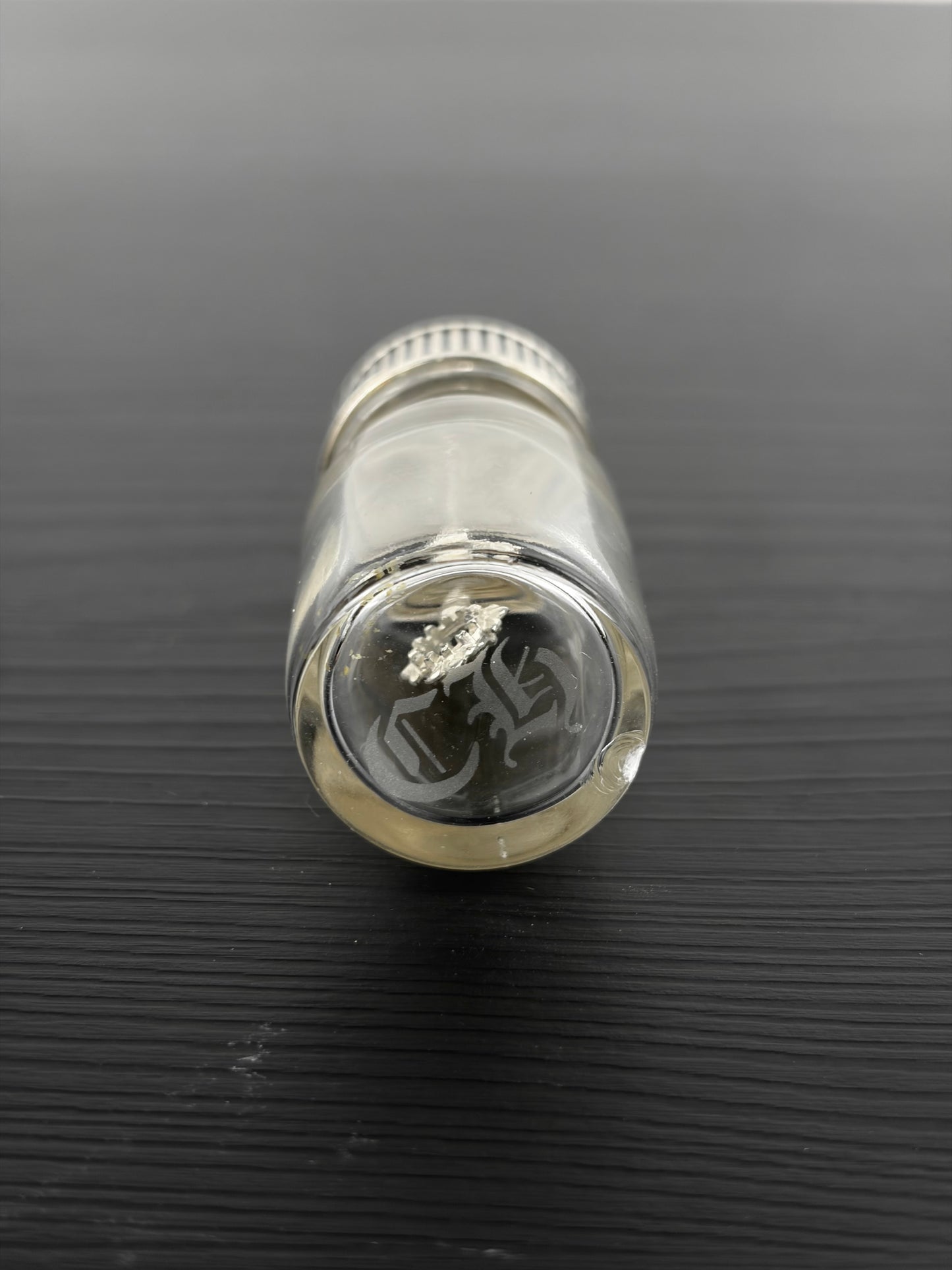 Chrome Hearts Bubble Wand
