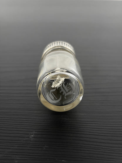 Chrome Hearts Bubble Wand