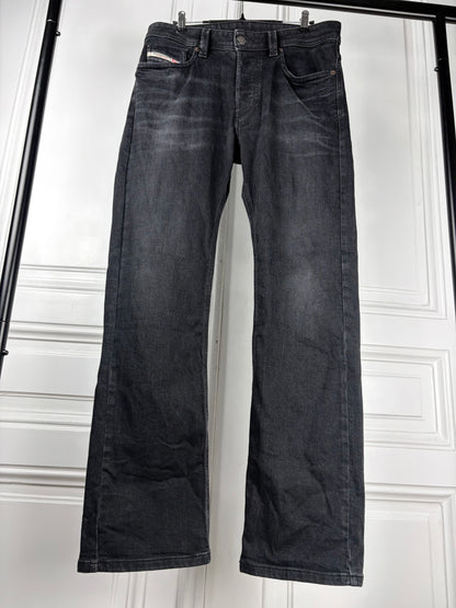 Diesel Stone Washed Denim