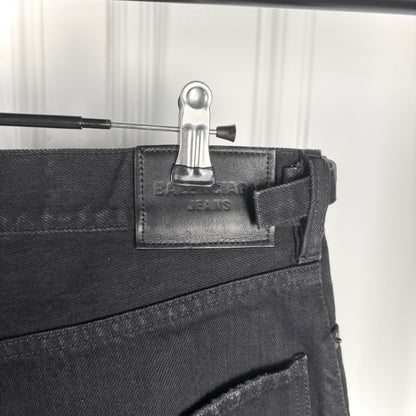 Balenciaga Baggy Denim