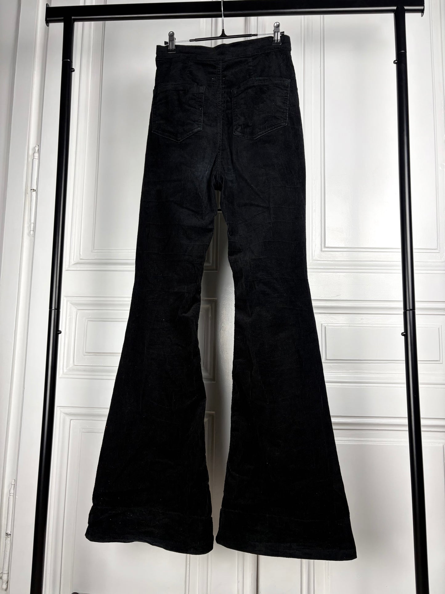 Rick Owens Bolan Bootcut