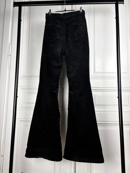Rick Owens Bolan Bootcut
