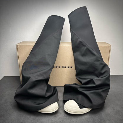 Rick owens „fetish“ sneaker