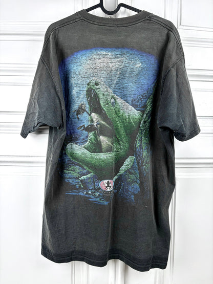 Vintage Amphibious T-Shirt