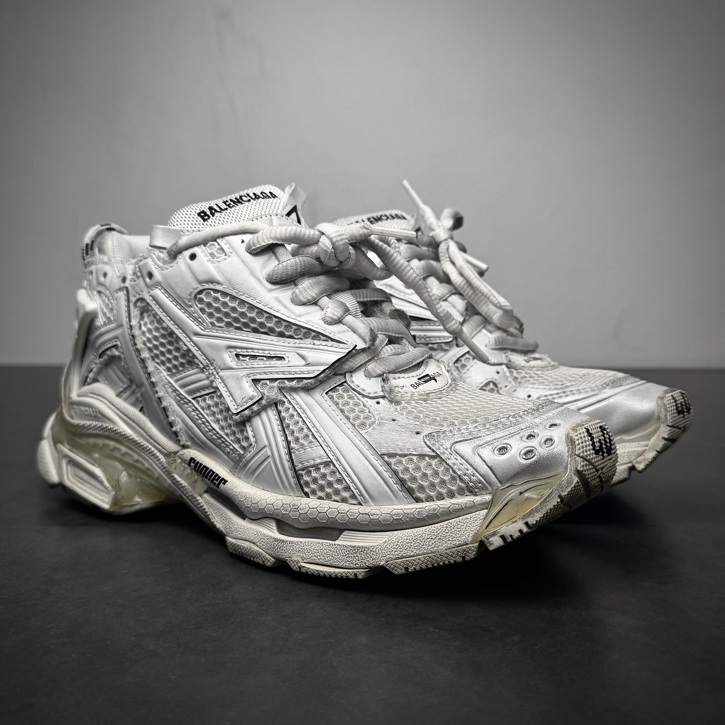 Balenciaga Runner