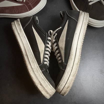 Rick Owens Vans