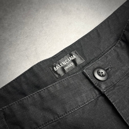 Balenciaga 2in1 Convertible Cargo/Shorts