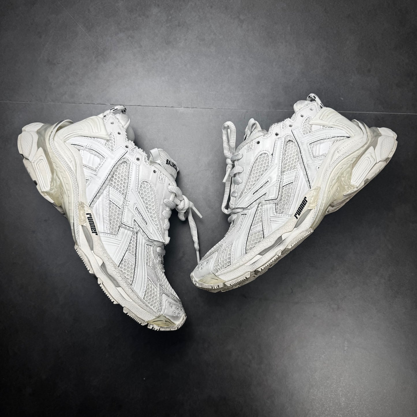 Balenciaga Runner