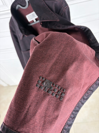 Maison Margiela denim jacket