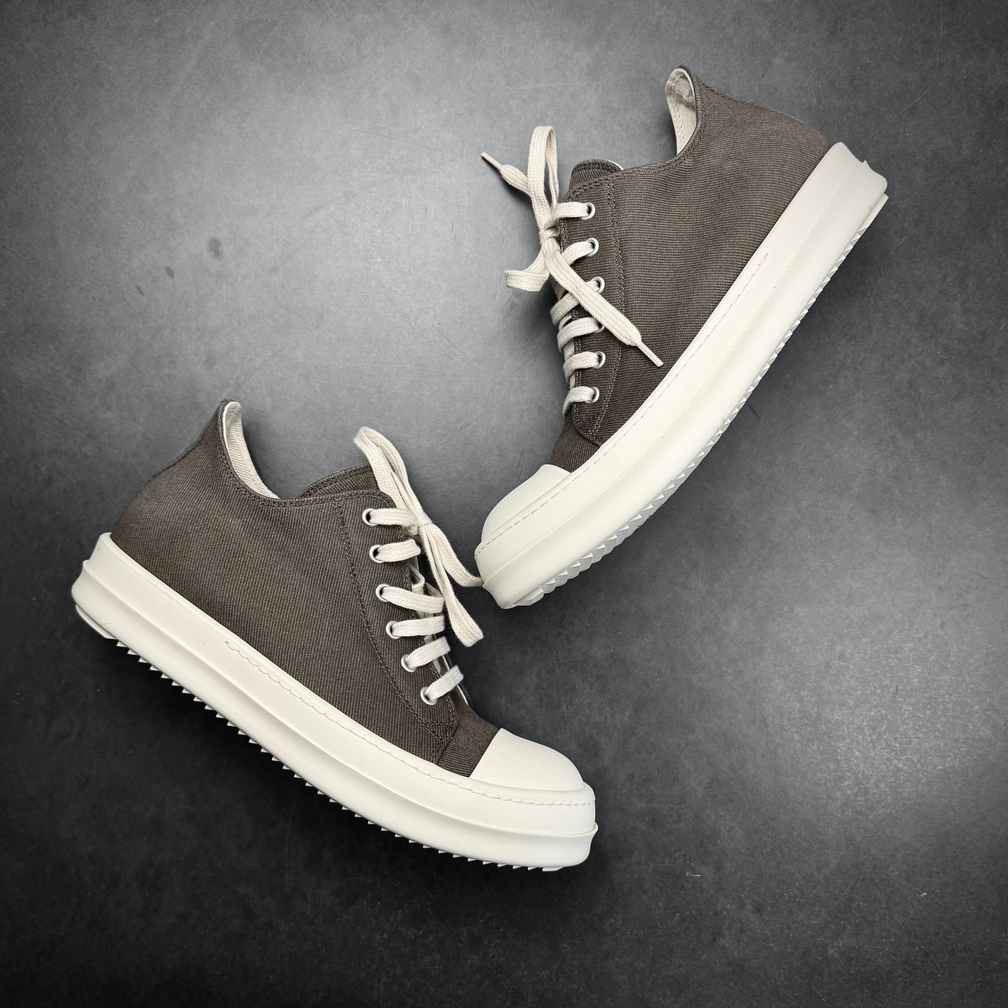 Rick owens ramones
