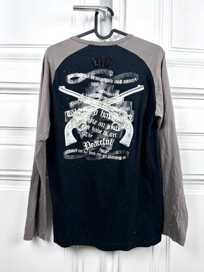 Roar x Antilock Longsleeve