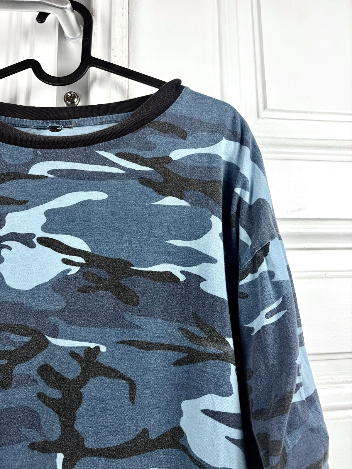 Vintage Camo T-Shirt