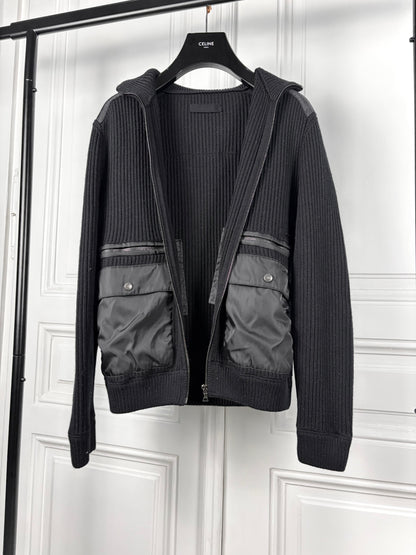 Prada Wool Jacket