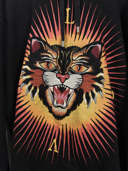 Gucci modern future Hoodie