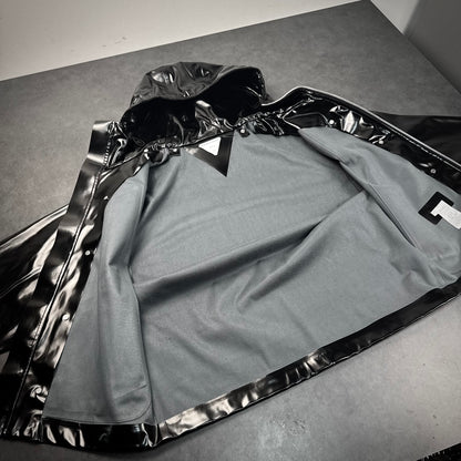 Bottega Veneta 2in1 Rain Jacket