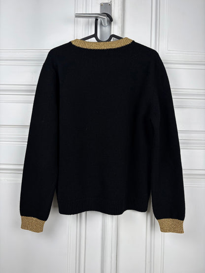 Gucci Coco Captain Sweater