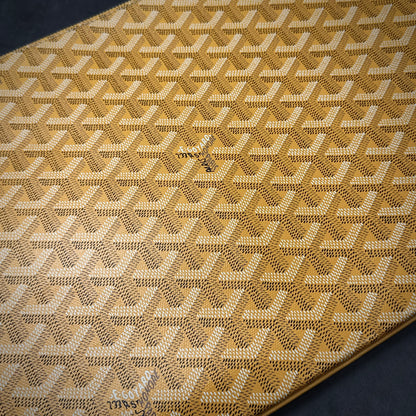 Goyard Senat GM Pouch