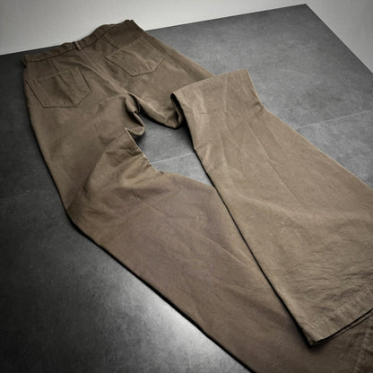 Rick Owens Bolan Sample Dust