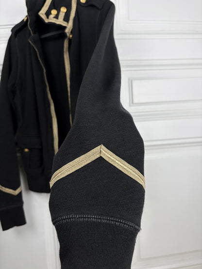 Ralph Lauren Golden Napoleon Jacket