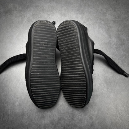 Rick owens „jumbo lace“ ramones
