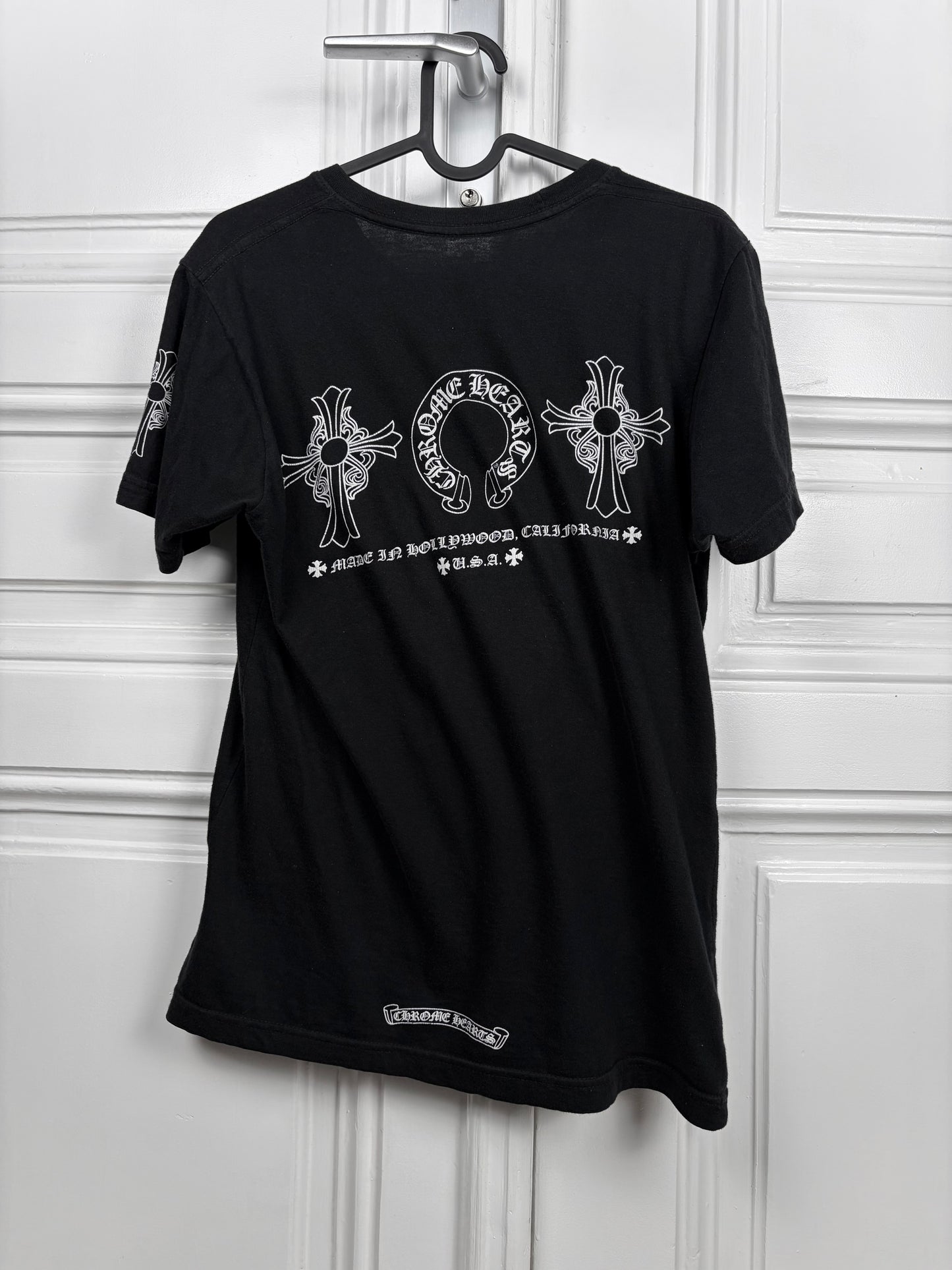 Chrome Hearts Tshirt