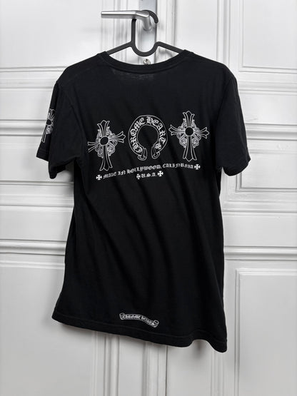 Chrome Hearts Tshirt