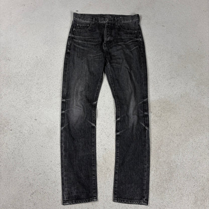 Saint Laurent 2019 D20 Denim