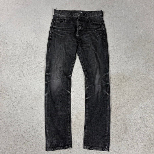 Saint Laurent 2019 D20 Denim