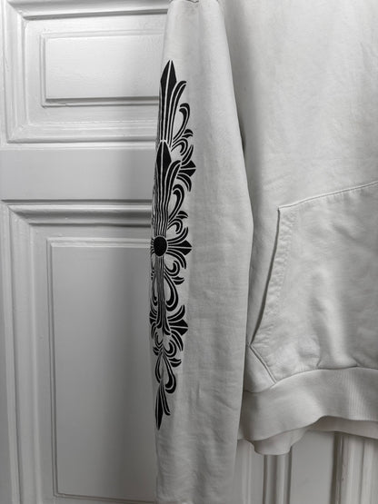 Chrome Hearts Horseshoe Hoodie