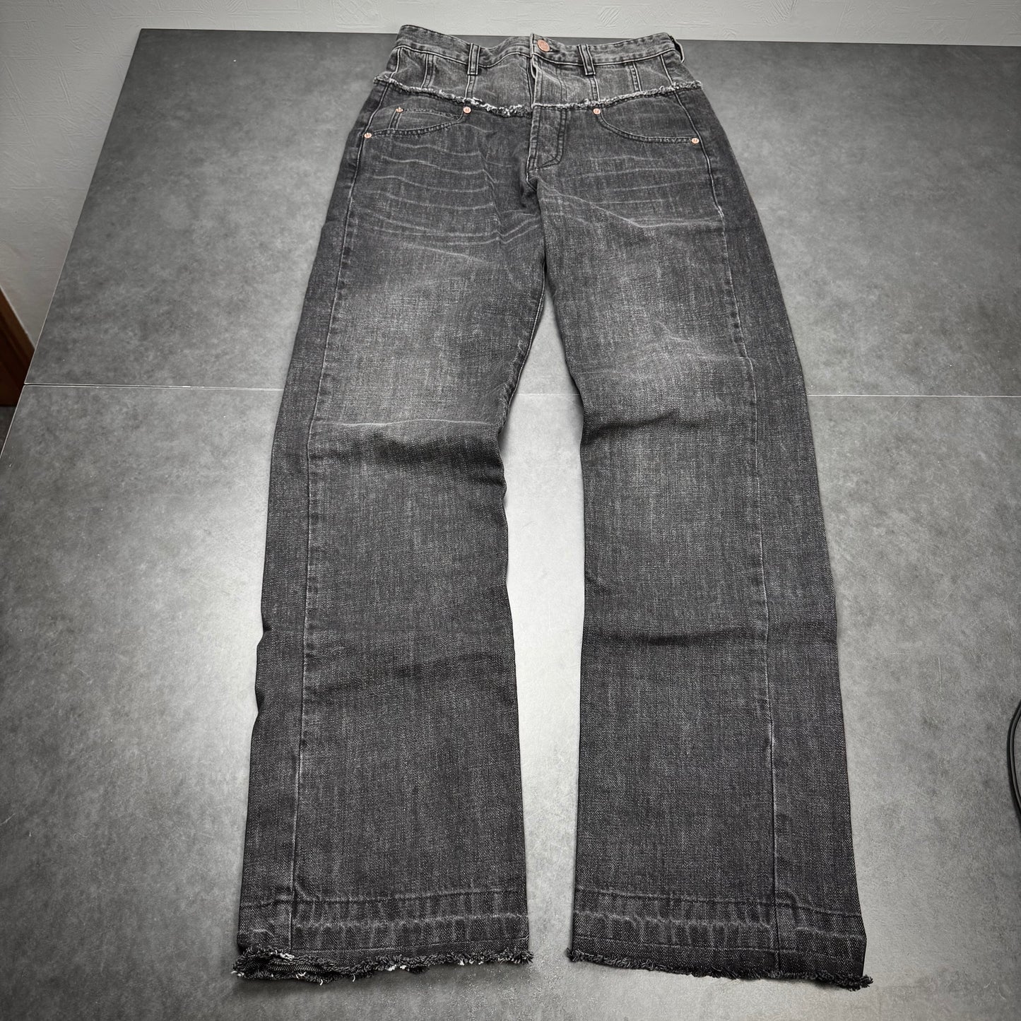 Isabel Marant Bootcut Denim