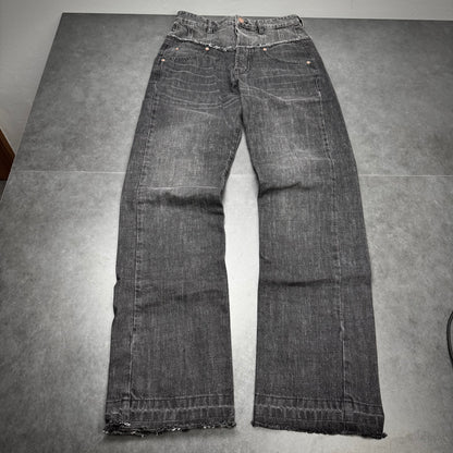 Isabel Marant Bootcut Denim
