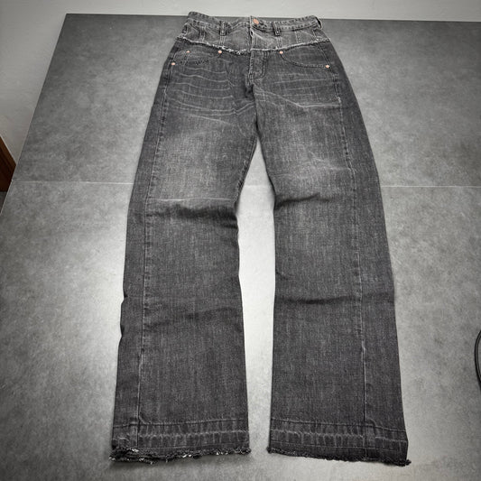Isabel Marant Bootcut Denim
