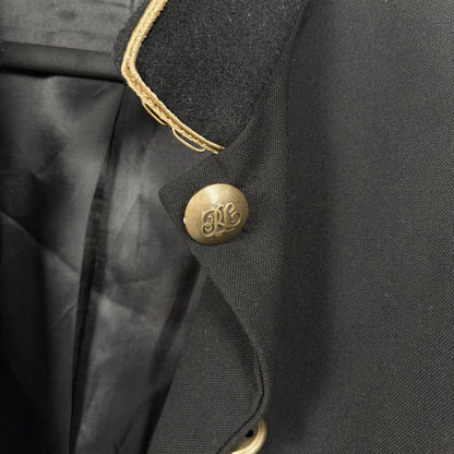 Ralph Lauren Purple Label Napoleon Jacket