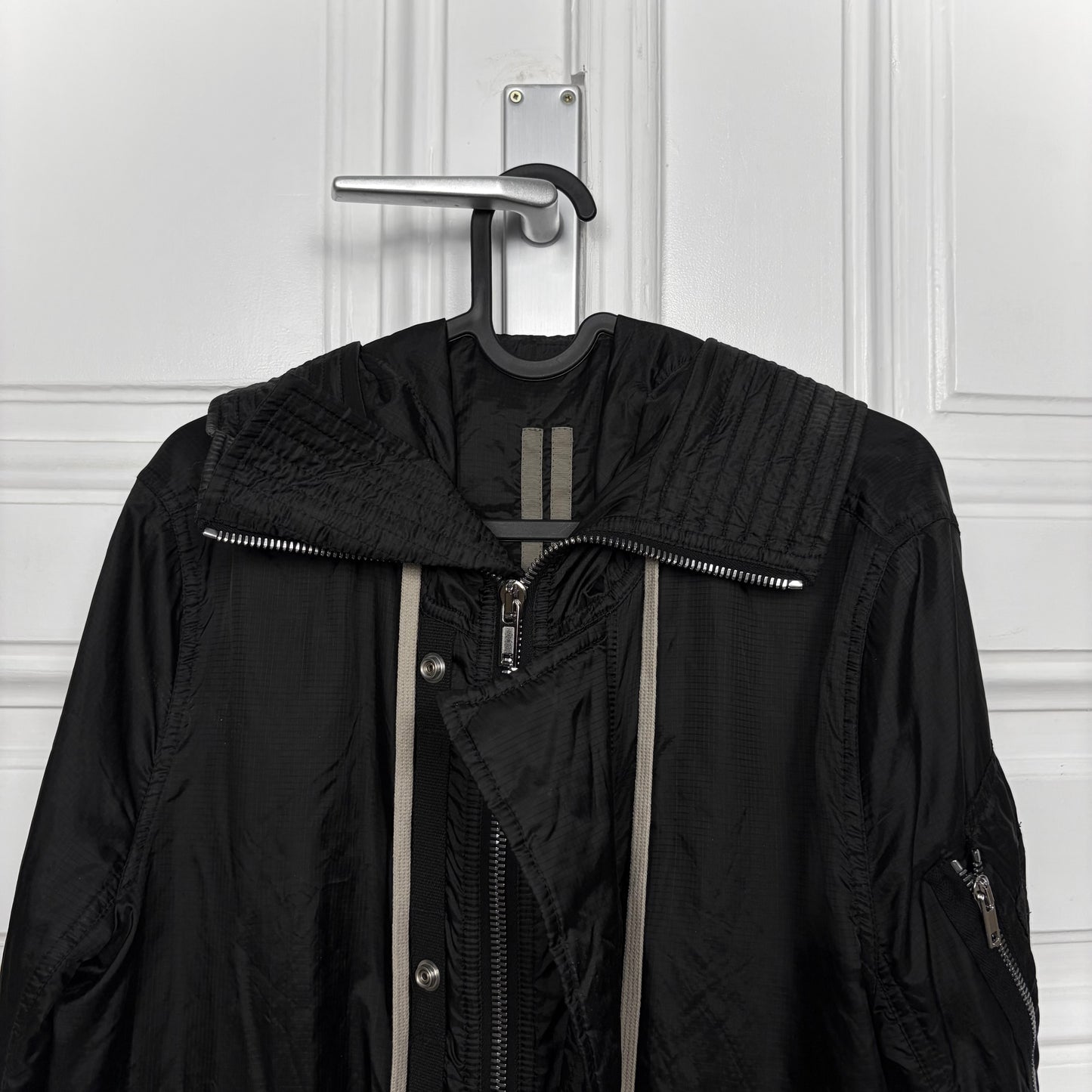 Rick Owens Parka