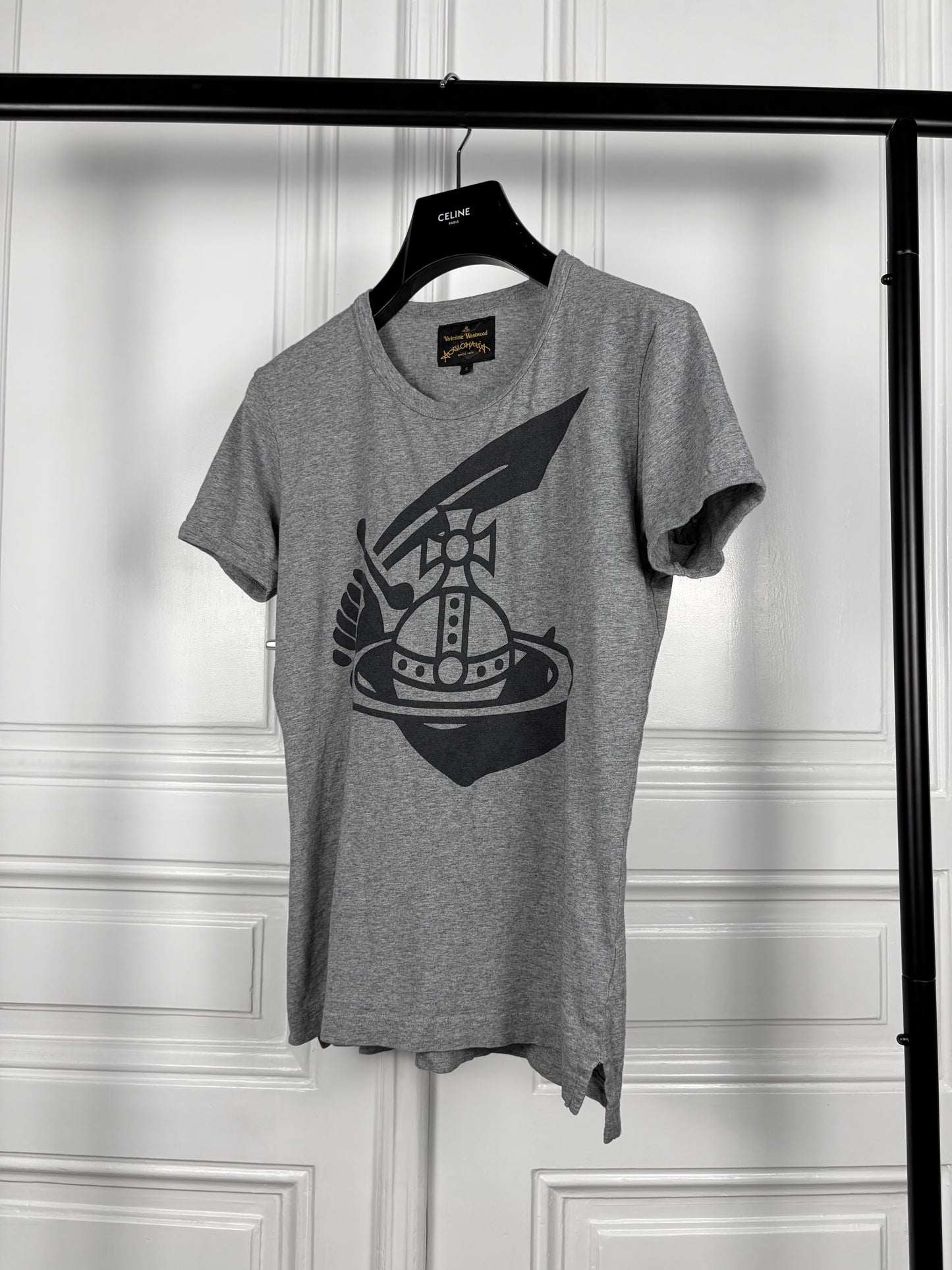 Vivienne Westwood Orb Tshirt