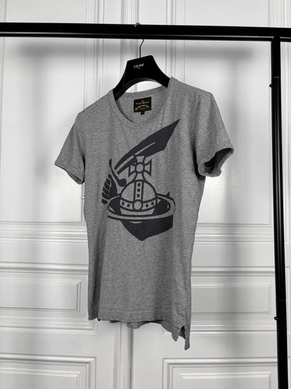 Vivienne Westwood Orb Tshirt