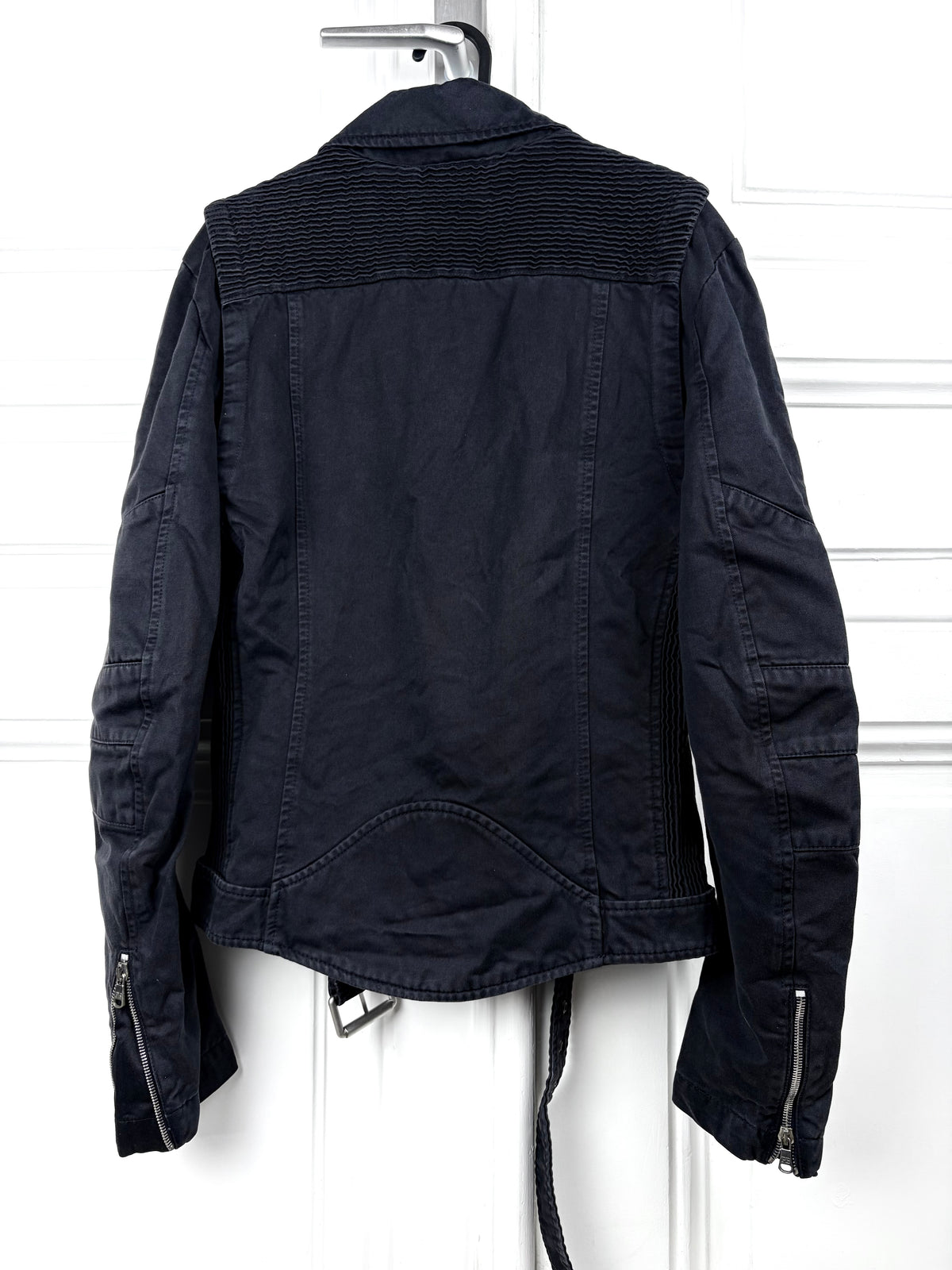 Balmain Biker Jacket