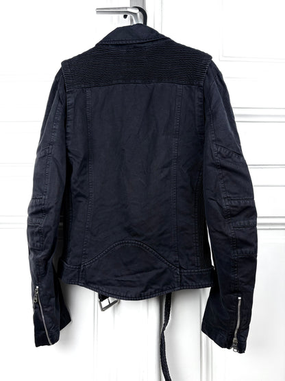 Balmain Biker Jacket